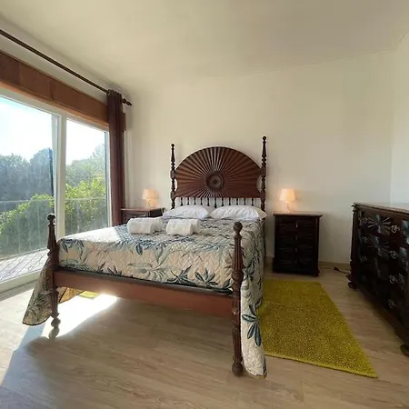 Casa de Férias Casa De Santo Antonio *