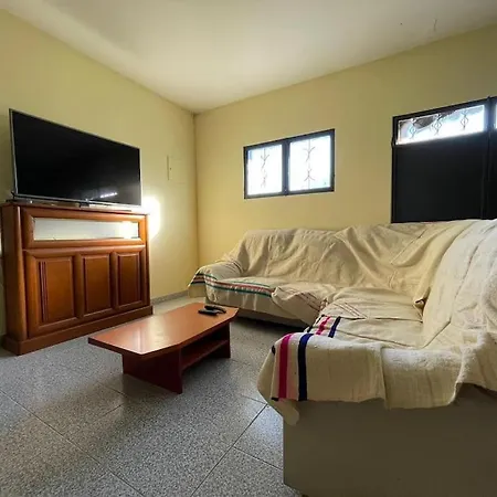 Casa de Férias Casa De Santo Antonio