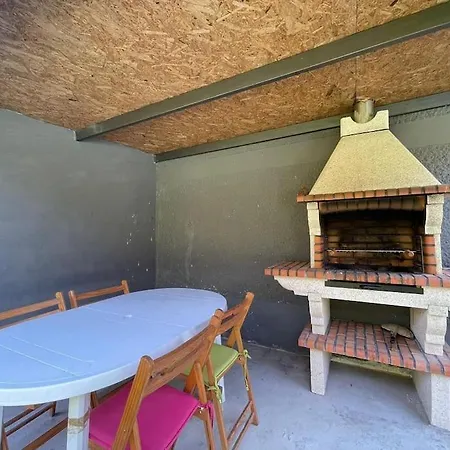 Casa De Santo Antonio